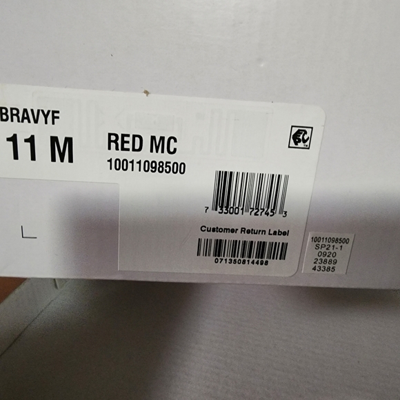 Wild Pair Over the knee boots - Picture 5 of 5